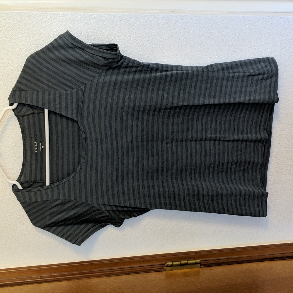 Nau Merino Wool T-shirt